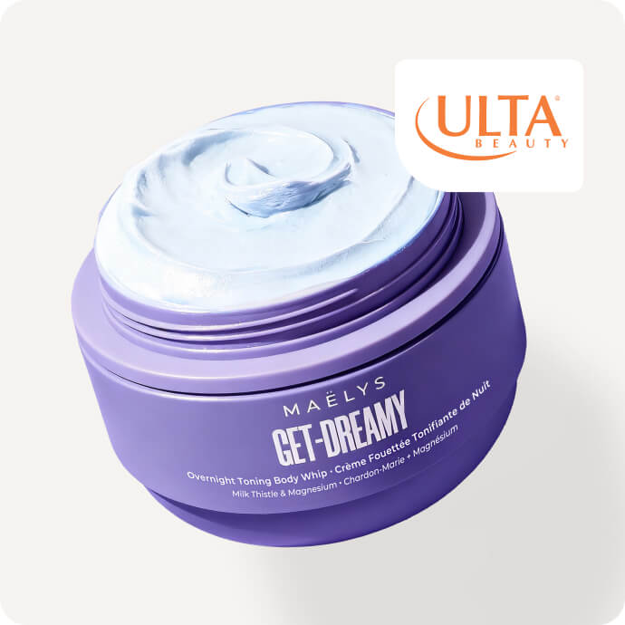 #1 best seller at ULTA